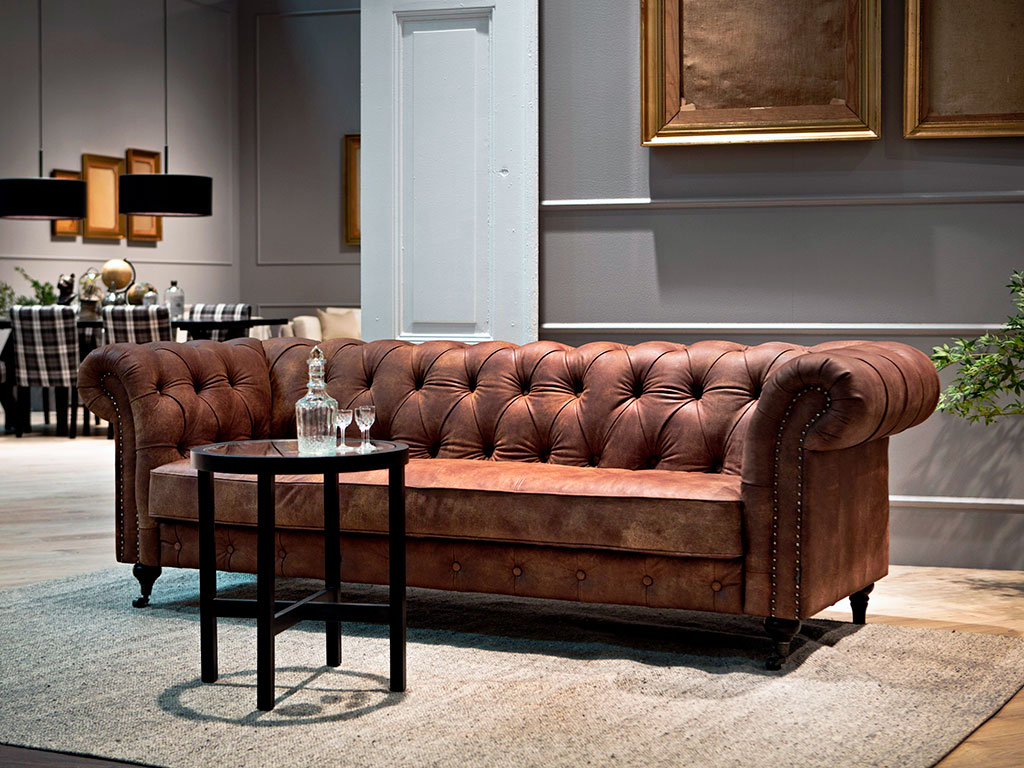 Как современно украсить гостиную