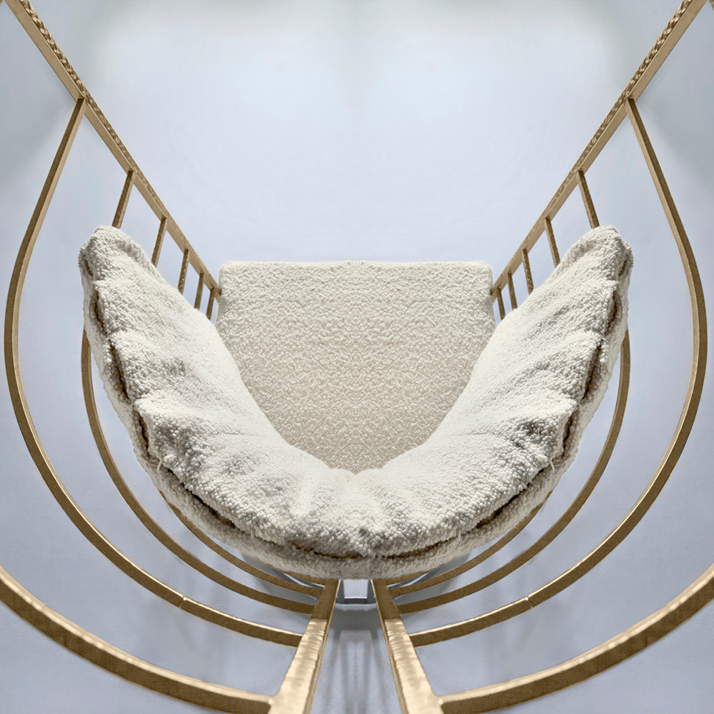 Как подобрать цвет мягкой мебели