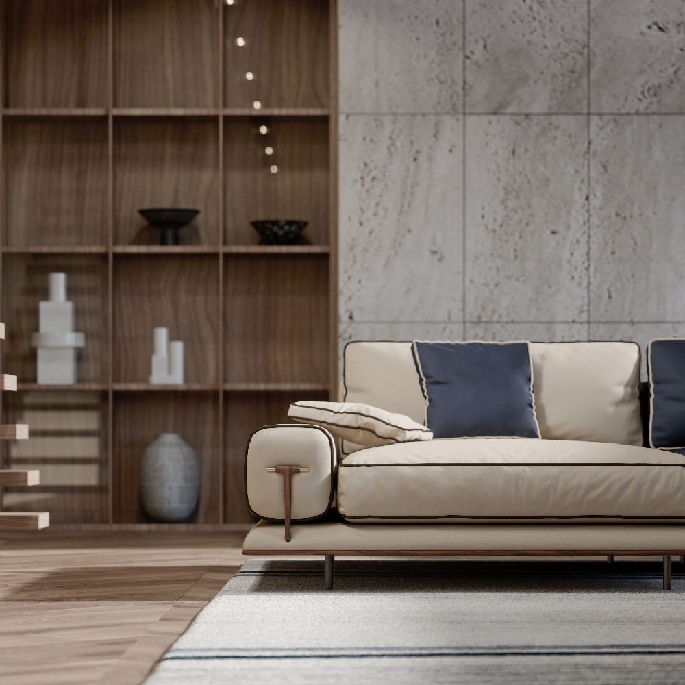 Какие бывают стили мягкой мебели