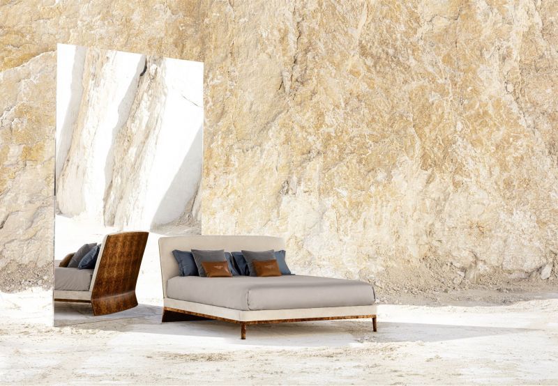 Как оформить спальню в современном стиле