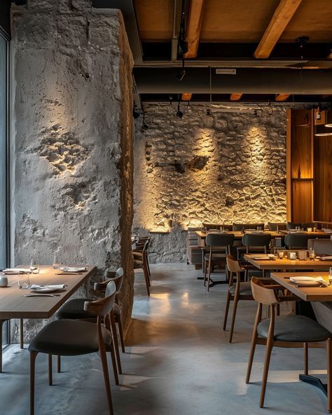 Ваби-саби в ресторанном бизнесе: атмосфера, которую гости чувствуют кожей