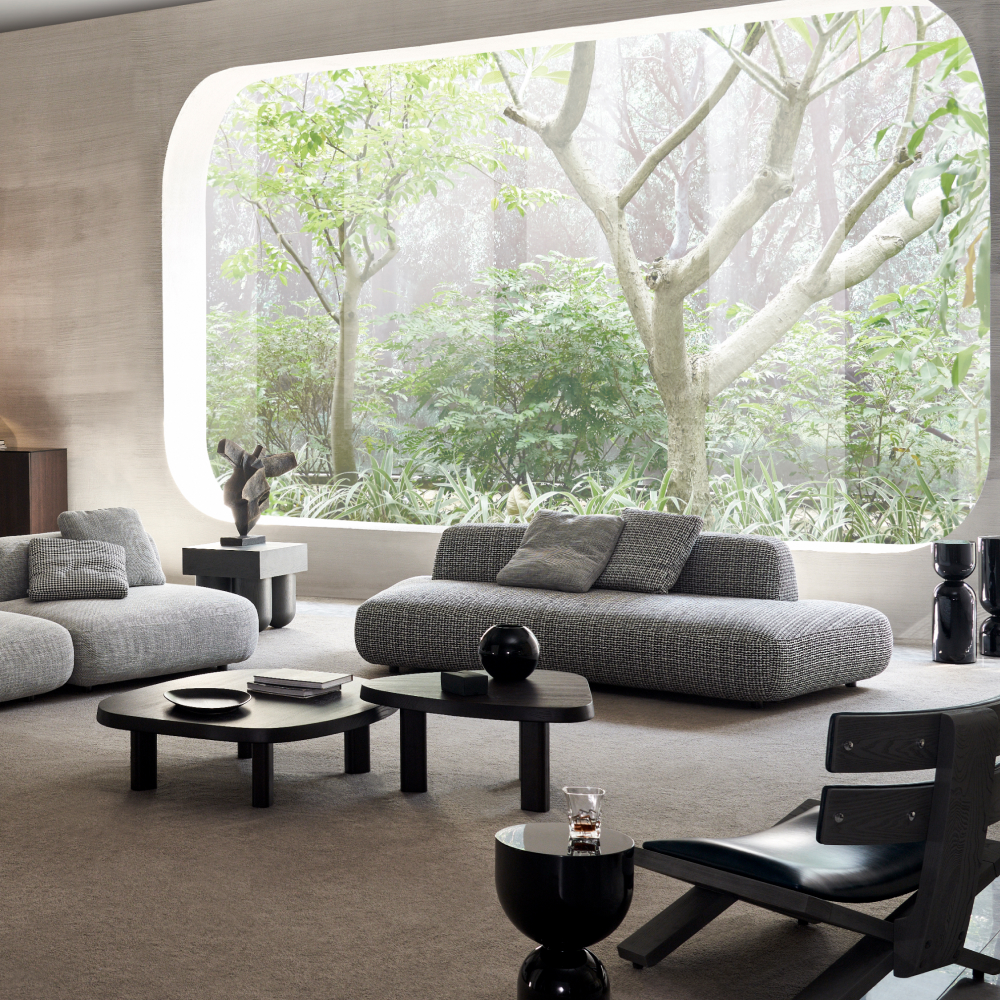 Итальянский минимализм: что это и почему он в моде