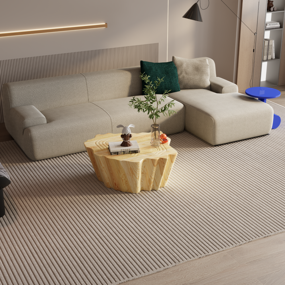 Как сделать ваби-саби из обычной квартиры: 7 шагов к тихому интерьеру