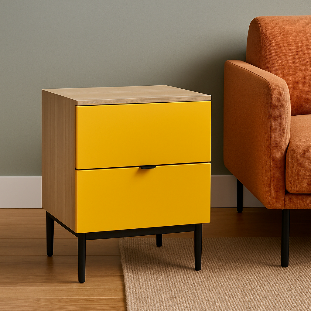 Ошибки при выборе тумбы: чего избегать, если хотите “дорогой” интерьер